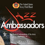 The U.S. Army Field Band is Coming to The Pullo Center