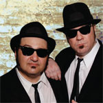 The Official Blues Brothers Revue is coming to The Pullo Center