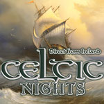 Celtic Nights is Coming to The Pullo Center