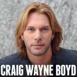 The Voice 2014 Winner, Craig Wayne Boyd is coming to The Pullo Center