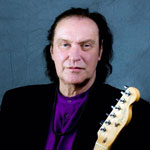 Dave Davies of The Kinks is coming to The Pullo Center
