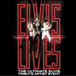 Elvis Lives is coming to The Pullo Center