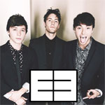 Emblem3 is Reunited and Coming to The Pullo Center
