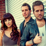 Gloriana is coming to The Pullo Center