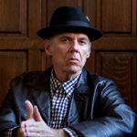 John Hiatt Solo and Acoustic is Coming to The Pullo Center