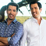 Jonathan and Drew Scott are coming to The Pullo Center