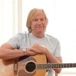 Justin Hayward, Voice of the Moody Blues is coming to The Pullo Center