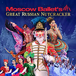 Moscow Ballet Brings the Gift of Christmas Tour to York, PA