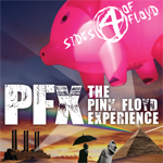 The Pink Floyd Experience is Coming to The Pullo Center