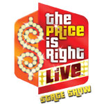The Price is Right Live! is coming to The Pullo Center
