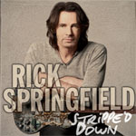 Rick Springfield - Stripped Down is coming to The Pullo Center
