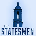 Penn State’s Statesmen are coming to The Pullo Center in York, PA