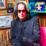 Todd Rundgren is Coming to the Pullo Center