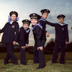 The Vienna Boys Choir is coming to The Pullo Center