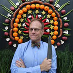 Alton Brown Live! is coming to The Pullo Center